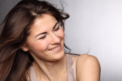 A FEW SKIN CARE TIPS FROM MY GRANDMOTHER