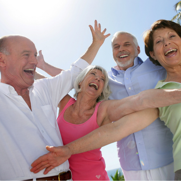 10 Activities for Seniors with Limited Mobility