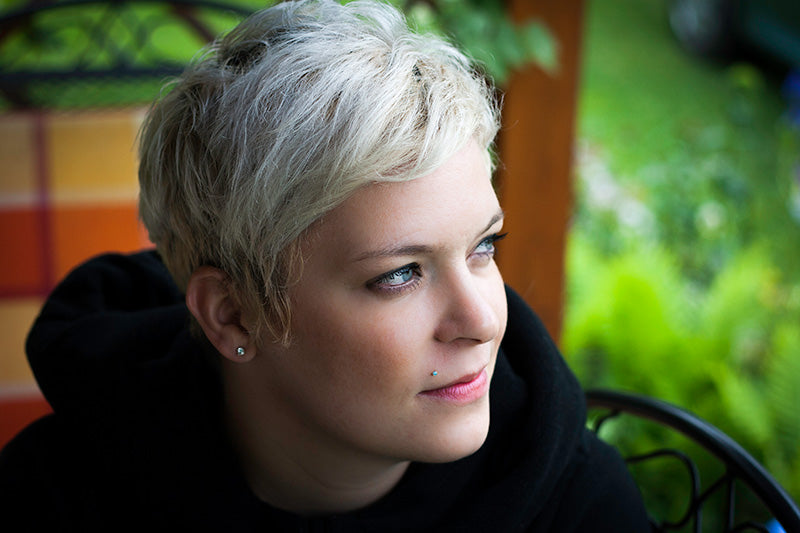 ORGANIC SKIN CARE FOR THE WOMEN OVER 50