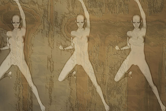 CHAPTER B – TO BE OR NOT TO BE