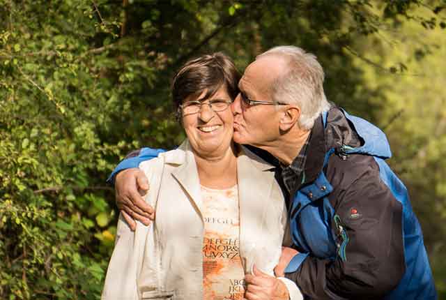 IF YOU BUILD IT HE WILL COME (OR BAD HAIR MOODS)