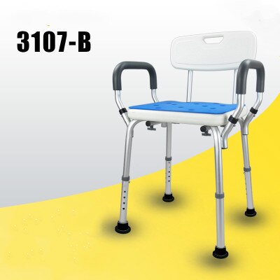 Elderly Anti-skid Bath Chair