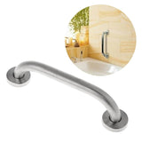 Bath and shower grab bar Stainless Steel Grab Bar