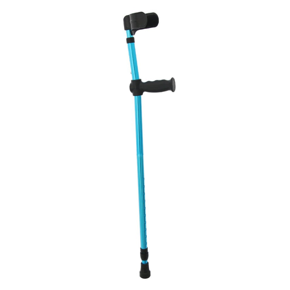Foldable Walking Forearm Crutches