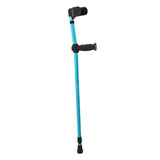Foldable Walking Forearm Crutches
