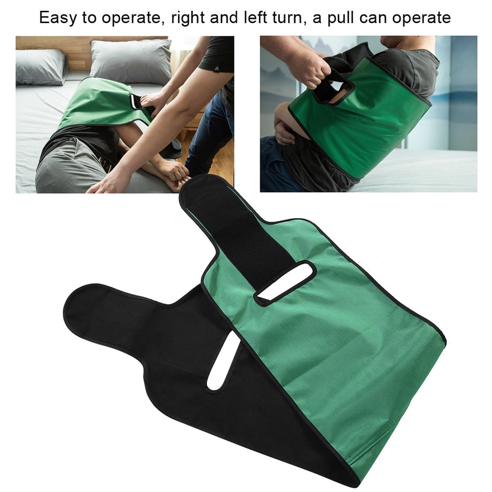 Disabled Transfer Belt