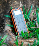 30000mAh Solar Power Bank