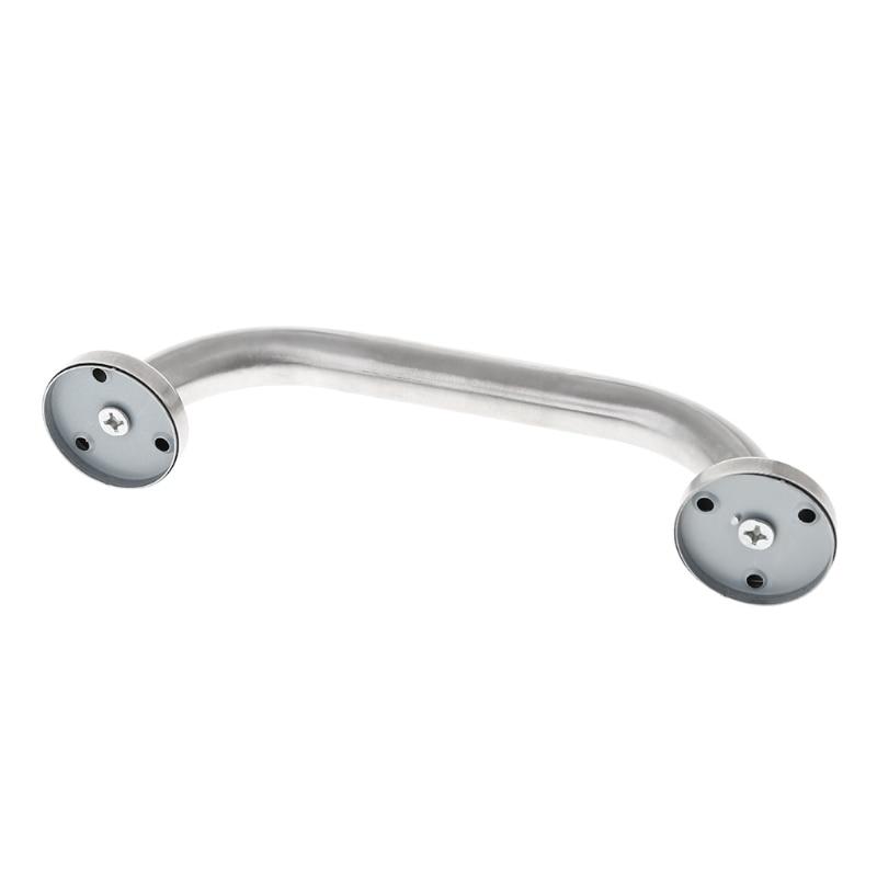 Bath and shower grab bar Stainless Steel Grab Bar