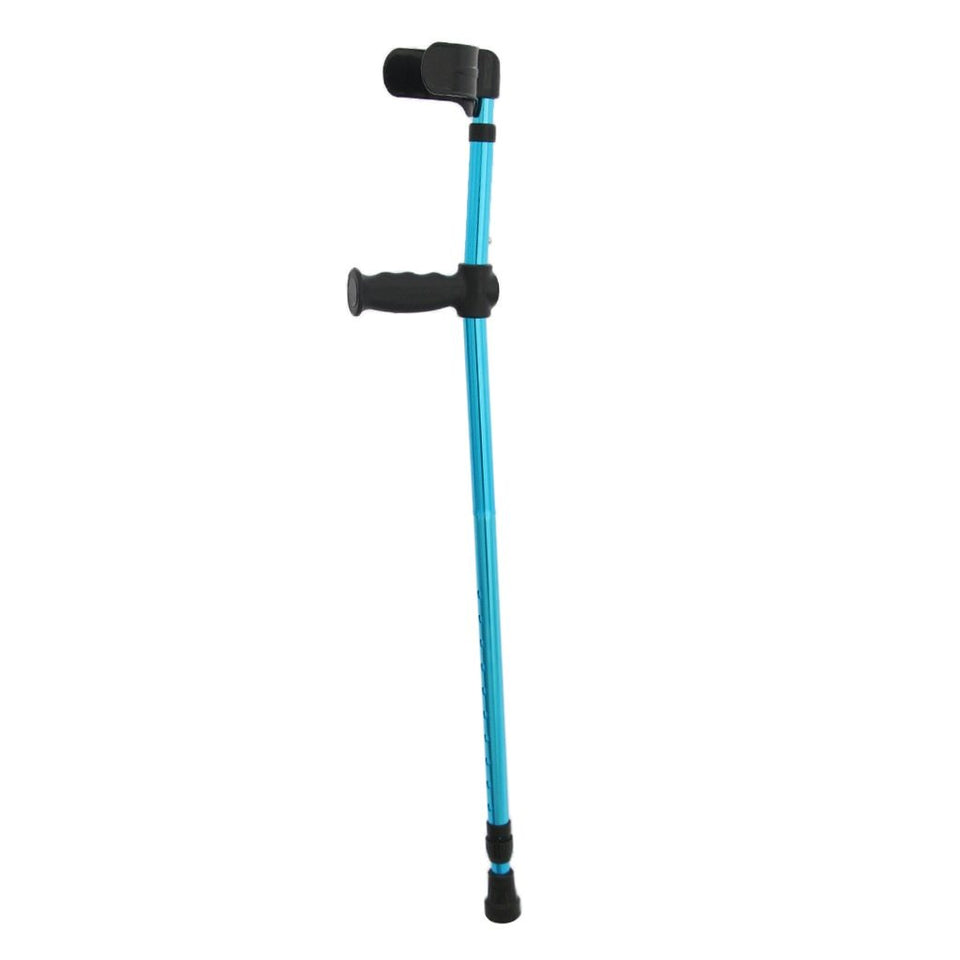 Foldable Walking Forearm Crutches