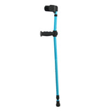 Foldable Walking Forearm Crutches