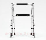 Lightweight Rollator Walker