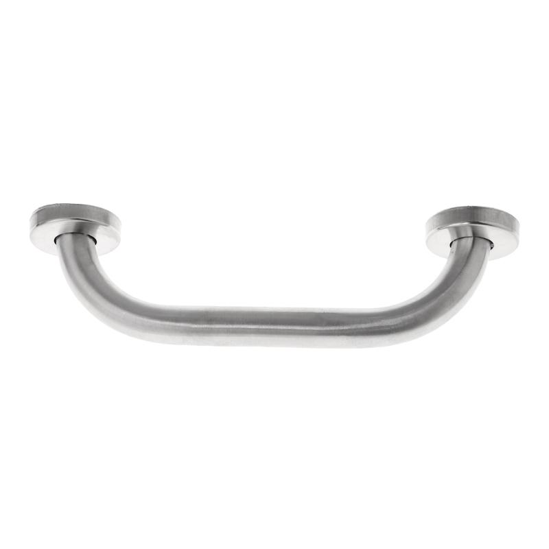 Bath and shower grab bar Stainless Steel Grab Bar