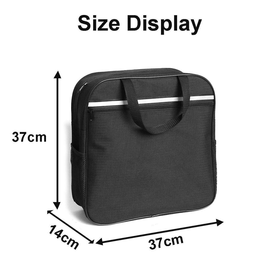 Wheelchair Back Bag