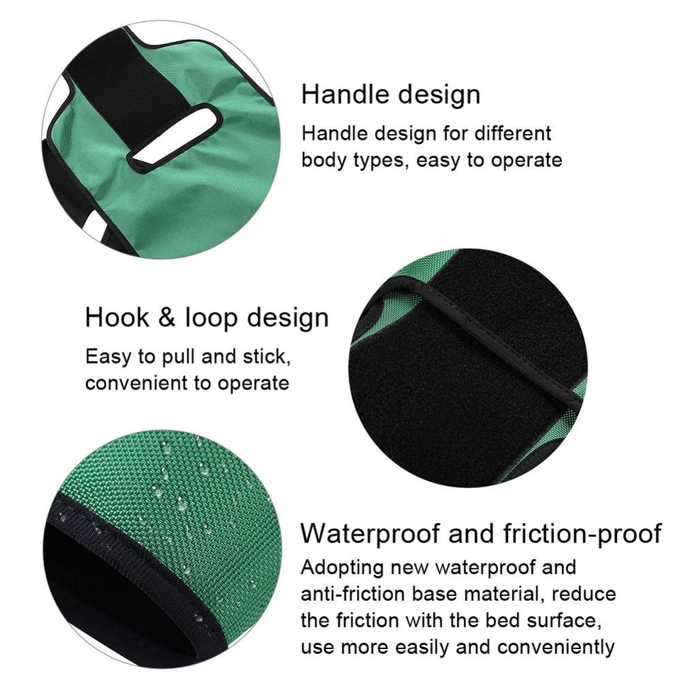 Disabled Transfer Belt