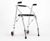 Lightweight Rollator Walker