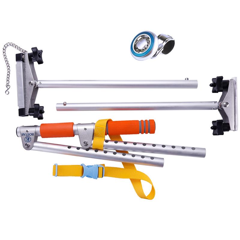 Handicap Driving Hand Aid