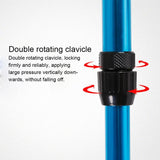 Foldable Walking Forearm Crutches