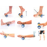 Foot and Hand massage roller