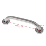 Bath and shower grab bar Stainless Steel Grab Bar