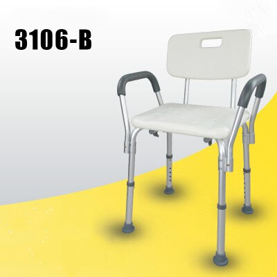 Elderly Anti-skid Bath Chair