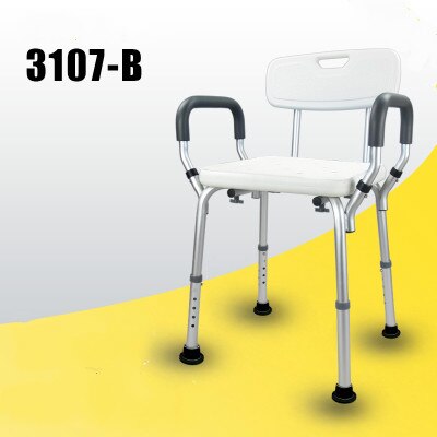 Elderly Anti-skid Bath Chair
