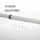 Elderly Bath Aid heavy duty Shower Seat with armrest and backrest