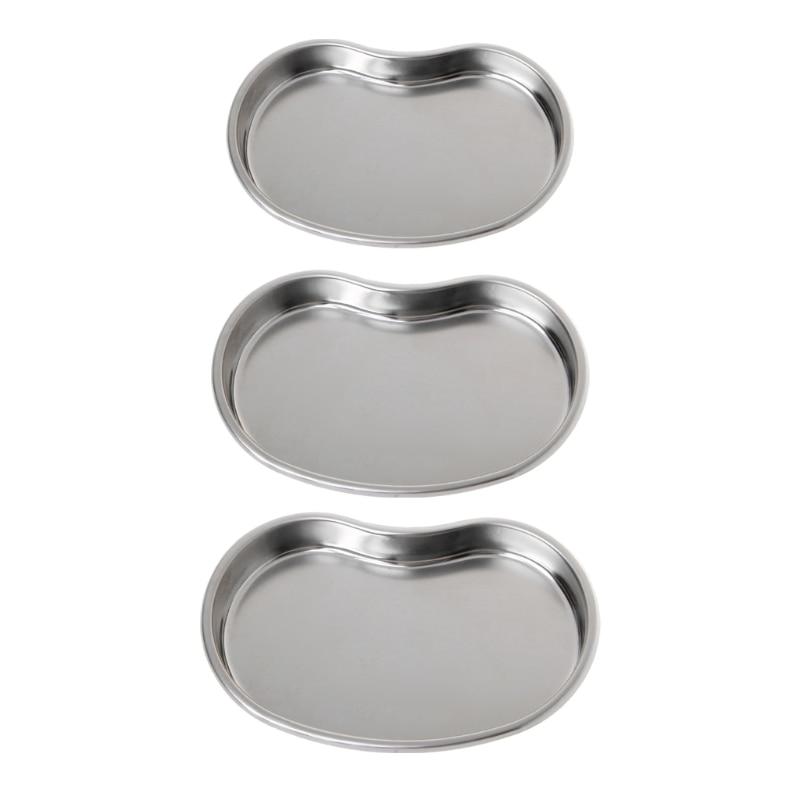 Medical Stainless Steel Kidney Bowl