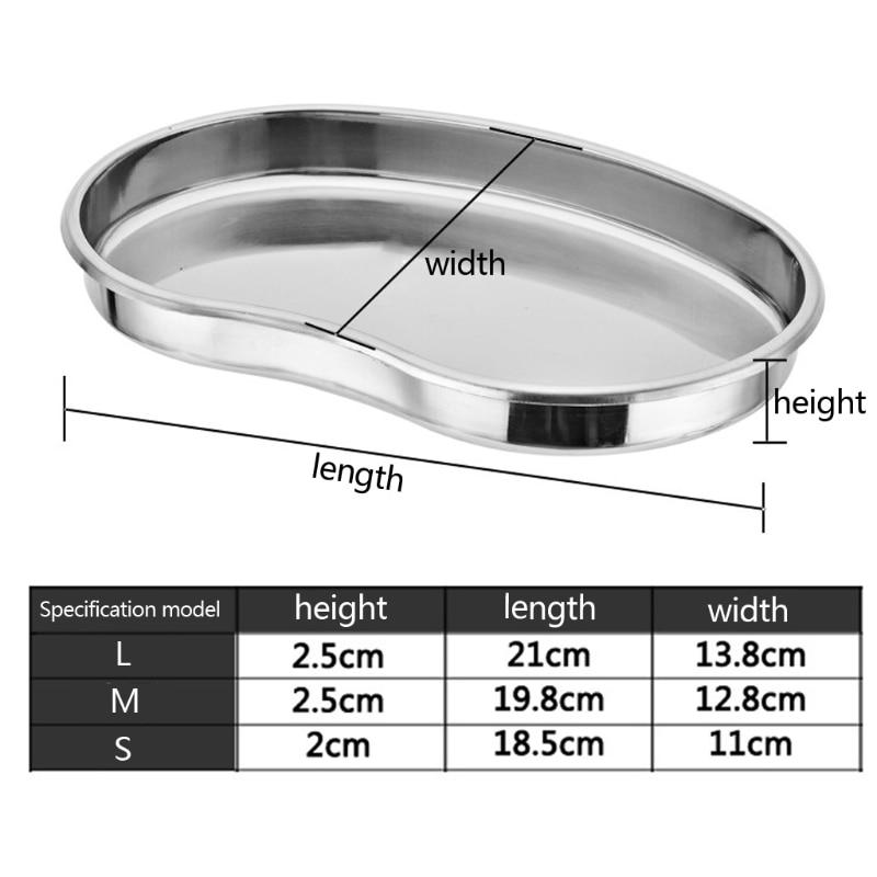 Medical Stainless Steel Kidney Bowl