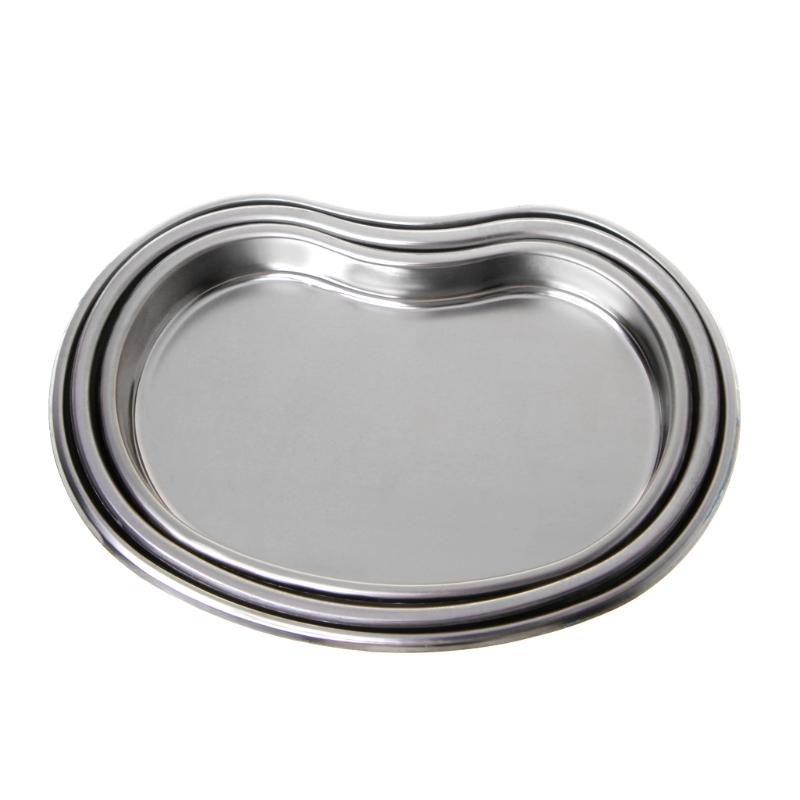 Medical Stainless Steel Kidney Bowl