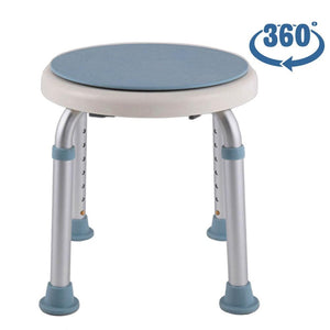 Elderly Bath Aid heavy duty shower stool
