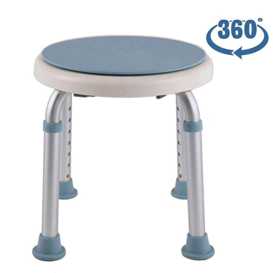 Elderly Bath Aid heavy duty shower stool