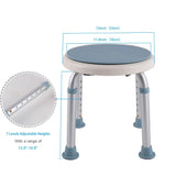 Elderly Bath Aid heavy duty shower tool