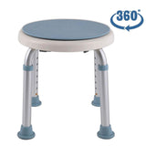 Elderly Bath Aid heavy duty shower stool