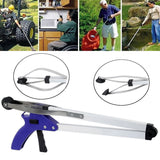 Foldable Grabber Reacher