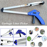 Foldable Grabber Reacher