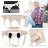 Hernia Support Belt