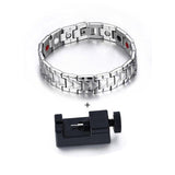 Magnetic Therapeutic Chain Bracelet for Men
