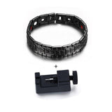 Magnetic Therapeutic Chain Bracelet for Men