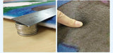 Elderly Toilet Aid Anti-Slip Cat Floor Mat