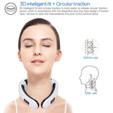Electric Back and Neck Massager
