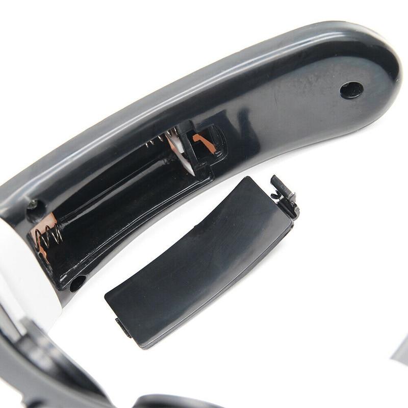 Electric Back and Neck Massager