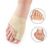 (1 Pair) Medical Bunion Corrector