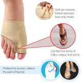 (1 Pair) Medical Bunion Corrector
