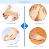 (1 Pair) Medical Bunion Corrector