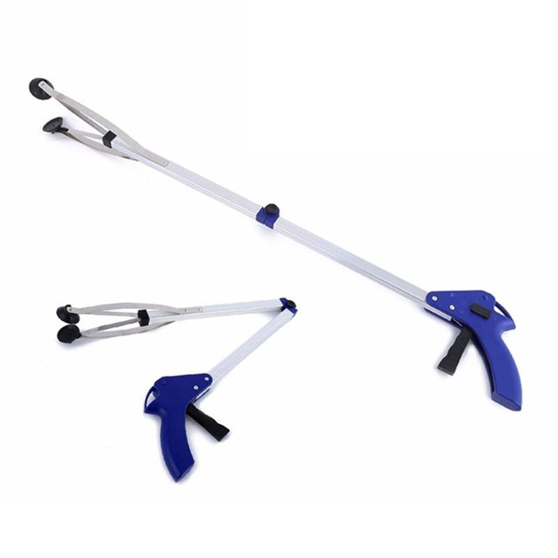Foldable Grabber Reacher