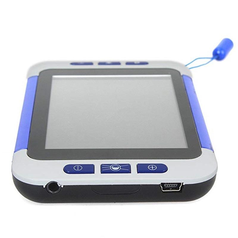 3.5 inch Portable Digital Magnifier