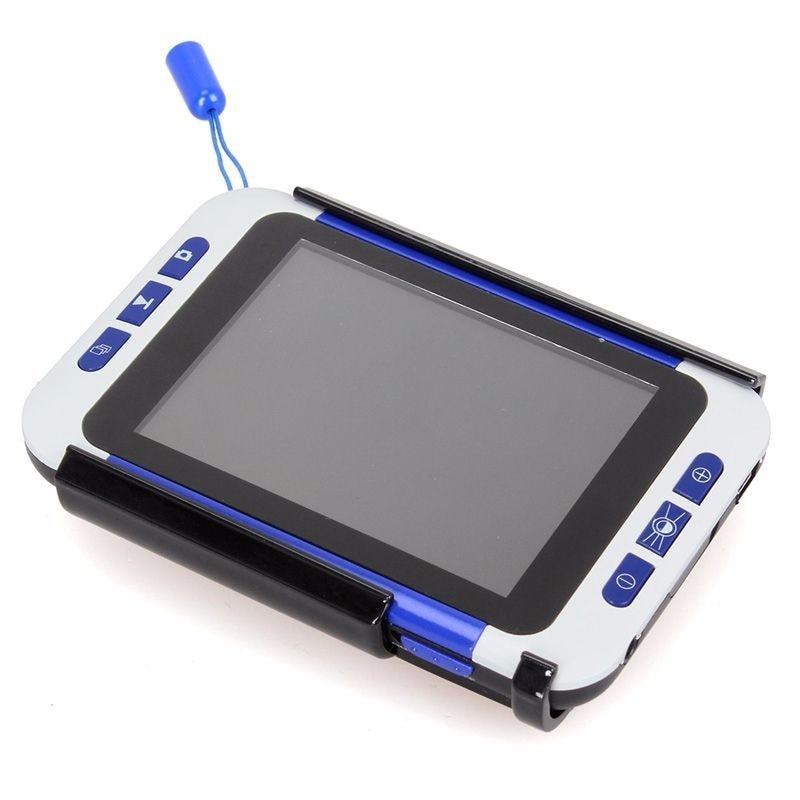 3.5 inch Portable Digital Magnifier