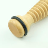 Wooden Foot Massage Roller