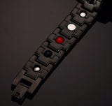Magnetic Therapeutic Chain Bracelet for Men