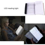 Portable Ultra-thin Reading Light